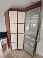 Garderobe kast, Ophalen, Zo goed als nieuw