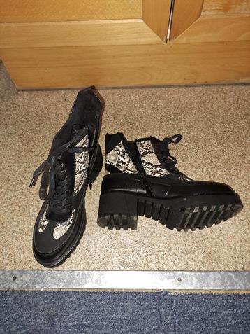 schoenen maat 38 beschikbaar voor biedingen