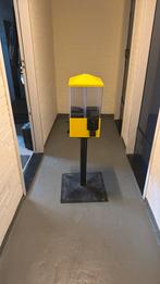 Kauwgombal automaat, Verzamelen, Automaten | Overige, Ophalen of Verzenden, Gebruikt