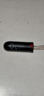 Oc 71 transistor nieuw, Ophalen of Verzenden, Nieuw