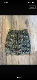 Nikkie Rok dames, Kleding | Dames, Rokken, Verzenden, Zo goed als nieuw, Zwart, Boven de knie
