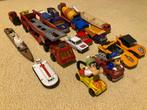 Heleboel oude Matchbox auto’s en andere voertuigen, Ophalen of Verzenden, Gebruikt