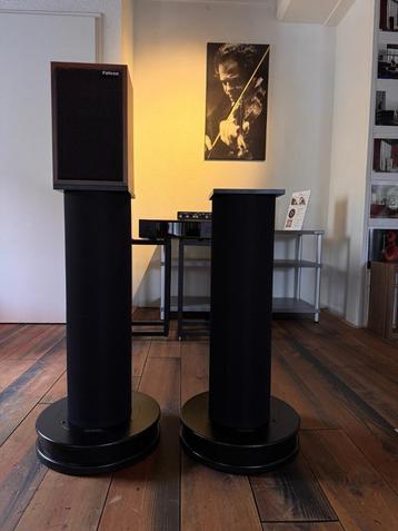 Harbeth Nelson Subwoofer (actief ) voor P3/ESR , LS3/5A etc beschikbaar voor biedingen