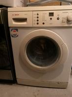 Wasmachine Bosch Maxx 6, Ophalen, Gebruikt