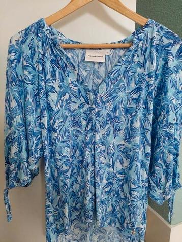 Fabiënne Chapot Blouse mt 38 beschikbaar voor biedingen