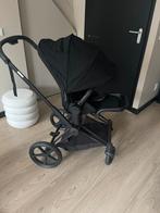 Cybex platinum priam. 3in1 , Inclusief voetenzak, Kinderen en Baby's, Kinderwagens en Combinaties, Gebruikt, Met autostoeltje
