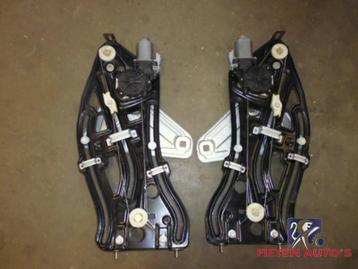 Raammechanisme achter 2-deurs Rechts Peugeot 207 CC 1.6 VTi beschikbaar voor biedingen