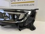 OPEL MOKKA II B LED KOPLAMP LINKS 9834016880, Auto-onderdelen, Verlichting, Ophalen of Verzenden, Gebruikt, Opel