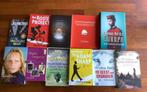 Diverse boeken, 11 stuks, Ophalen of Verzenden, Gelezen
