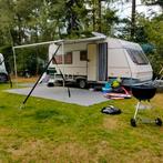 Caravan Chateau calista 450, Chateau, Rondzit, Ringverwarming, Particulier