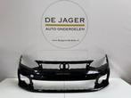 VW POLO 2G R LINE GTI VOORBUMPER BUMPER 2G0807221J 2017-, Gebruikt, Ophalen of Verzenden, Bumper, Volkswagen