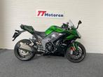 KAWASAKI NINJA 1100 SX SE (bj 2025), 1099 cc, Motorrijbewijs A, Bedrijf, Sport