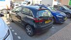 Honda Jazz 1.5 e:HEV Elegance, 28 km/l, Euro 6, Leder en Stof, Zwart