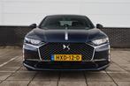 DS 9 E-Tense Performance Line+ * Stoelverwarming * Dodehoek, Auto's, DS, 4 cilinders, Blauw, Plug-in hybride, Bedrijf