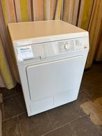 Condensdroger Miele Edition 111 - Werkt Goed - Schoon, Witgoed en Apparatuur, Ophalen, 6 tot 8 kg, Gebruikt, Minder dan 85 cm