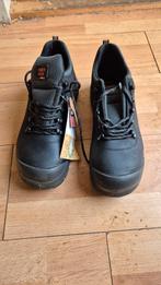 Werkschoenen nieuw maat 43 €30,-, Ophalen, Nieuw