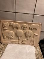 Sjabloon dieren, Hobby en Vrije tijd, Knutselen, Ophalen of Verzenden, Nieuw, Gereedschap of Toebehoren