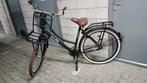 Alfa Transportfiets - Gebruikt, Versnellingen, Alfa, Ophalen of Verzenden, 53 tot 56 cm