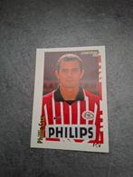 Panini sticker Voetbal 98. Speler Philip Cocu PSV., Verzenden, Zo goed als nieuw, Sticker