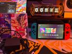 Nintendo switch oled, Zo goed als nieuw, Met 1 controller, Switch OLED, Ophalen