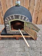 Prachtige pizzaovens in 2 afmetingen 90 en 100cm NIEUW!, Nieuw, Ophalen of Verzenden