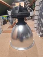 Industriële hanglampen, Huis en Inrichting, Gebruikt, Ophalen of Verzenden, Metaal, Minder dan 50 cm