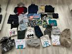 Jongens kleding pakket, Ophalen of Verzenden, Zo goed als nieuw, Maat 110