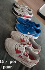 Nike Sneakers - Diverse Maten - Spotgoedkoop!, Ophalen, Gedragen