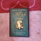 David Gemmell - Held in de schaduw, Ophalen of Verzenden, Zo goed als nieuw, David Gemmell