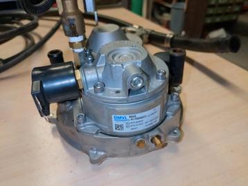 Nieuwstaat lpg verdamper  OMVL R90/E beschikbaar voor biedingen