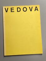 Vedova (Italiaans kunstschilder) 1982, Ophalen of Verzenden, Zo goed als nieuw, Schilder- en Tekenkunst