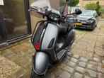 Mooie Vespa Sprint 2022 6***km, Fietsen en Brommers, Scooters | Vespa, Ophalen, Vespa S, Zo goed als nieuw, Benzine