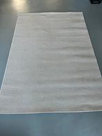 Ikea Morum vloerkleed beige 160x230, Ophalen, Gebruikt, Beige, 150 tot 200 cm