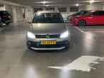 Volkswagen Polo 1.2 TSI DSG | Stoelverwarming  | NAP, Auto's, Volkswagen, Stof, 4 cilinders, Beige, Origineel Nederlands