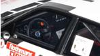 Rally pack VW LT 35, Audi Quattro A2 White OTTOMOBILE, Hobby en Vrije tijd, Modelauto's | 1:18, OttOMobile, Ophalen of Verzenden