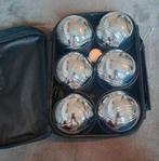 Nieuwe Jeu de Boules set, Ophalen of Verzenden, Nieuw, Keu of Ballen