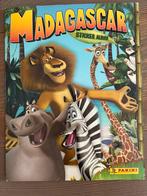 Panini Madagaskar, Ophalen of Verzenden, Zo goed als nieuw, Meerdere stickers