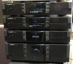 Grundig Fine Arts stereo set, Audio, Tv en Foto, Stereo-sets, Cd-speler, Gebruikt, Losse componenten, Ophalen