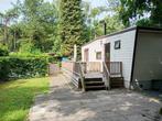 Instapklare chalet op Topparken 't Gelloo (Ede - Veluwe), Caravans en Kamperen, Stacaravans, Tot en met 4