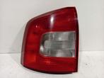 Achterlicht links Skoda Octavia, Auto-onderdelen, Verlichting, Onderdelen@venauto.nl, Van der Ven Autorecycling B.V., Gebruikt