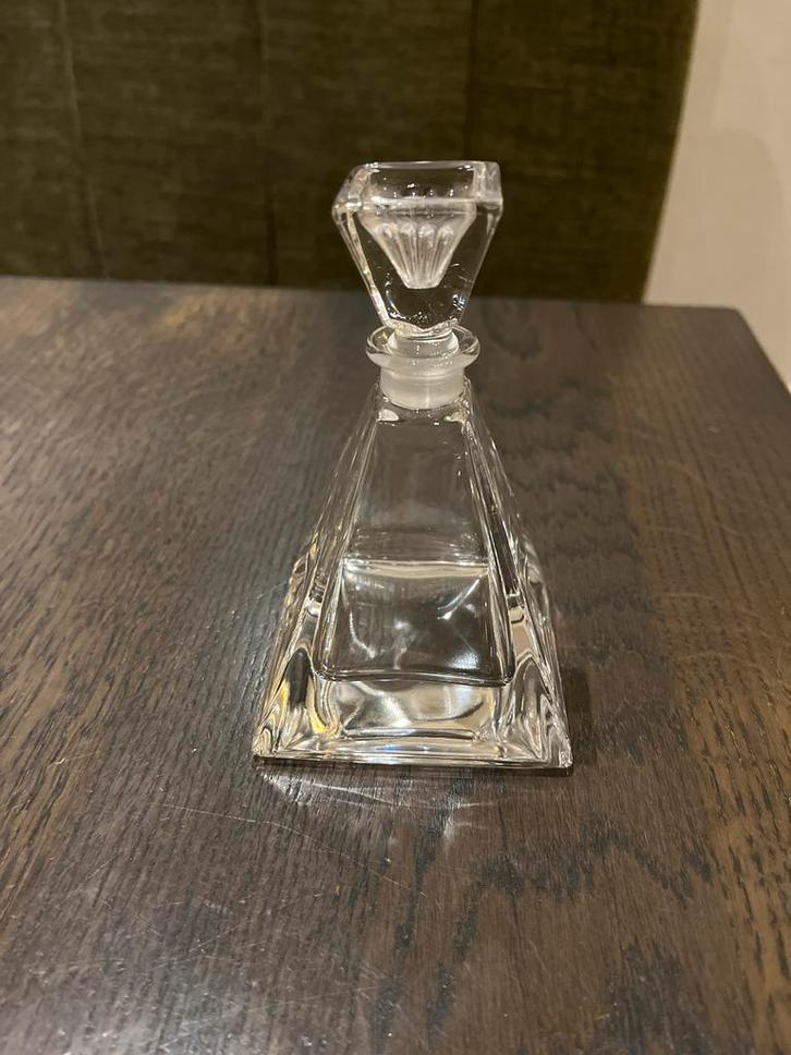 Kristallen Karaffen Collectie, Antiek en Kunst, Antiek | Glas en Kristal, Ophalen