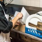 ERVAREN AFWASSER ZOEKT WERK RESTAURANT AMSTERDAM, Vacatures, Vacatures | Horeca en Catering, Overige vormen, Vanaf 5 jaar, Overige niveaus