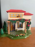 Playmobil Vakantiehuis 4857, Kinderen en Baby's, Speelgoed | Playmobil, Ophalen of Verzenden, Gebruikt, Complete set