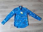 Blue Industry overhemd / maat 40, Nieuw, Blauw, Ophalen of Verzenden, Halswijdte 39/40 (M)