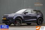 Land Rover Range Rover Evoque P300 AWD Autobiography, Auto's, Land Rover, Automaat, Euro 6, 4 cilinders, Adaptive Cruise Control