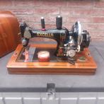 Naaimachine, Antiek en Kunst, Ophalen