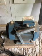 Elektromotor, Ophalen, Gebruikt, Elektromotor, 1400 tot 1800 rpm
