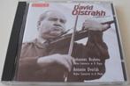 CD *** DAVID OISTRAKH *** Edition Volume 2, Cd's en Dvd's, Cd's | Klassiek, Ophalen of Verzenden, Zo goed als nieuw