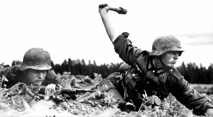 Gratis militaire spullen gezocht (startende verzamelaars), Verzamelen, Militaria | Tweede Wereldoorlog, Ophalen of Verzenden