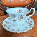 Royal Albert Winsome, Verzenden